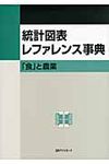 統計図表レファレンス事典 「食」と農業 - 圖片 1