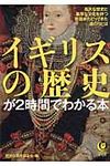 イギリスの歴史が2時間でわかる本 Kawade夢文庫 K936(文庫) - 圖片 1