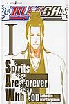 BLEACH Spirits Are Forever With You 1 Jump J books - 圖片 1