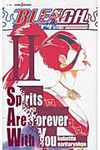 BLEACH Spirits Are Forever With You 2 Jump J books - 圖片 1