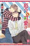 厄介と可愛げ 新書館ディアプラス文庫 319(文庫) - 圖片 1