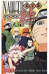 NARUTO名言集絆 天ノ巻 集英社新書ヴィジュアル版 028V - 圖片 1
