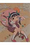 アニメ〈物語〉シリ-ズヒロイン本 其ノ2 - 圖片 1