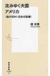 沈みゆく大国アメリカ 逃げ切れ!日本の医療 集英社新書 0785A - 圖片 1