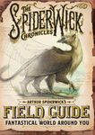 Arthur Spiderwick's Field Guide to the Fantastical World Around You - 圖片 1