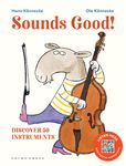 Sounds Good! Discover 50 Instruments - 圖片 1