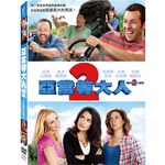 亞當等大人 2 (DVD) - 圖片 1