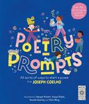 Poetry Prompts: All Sorts of Ways to Start a Poem from Joseph Coelho - 圖片 1