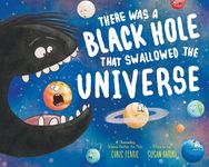 There Was a Black Hole That Swallowed the Universe - 圖片 1