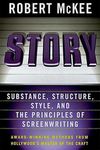 Story: Style, Structure, Substance, and the Principles of Screenwriting - 圖片 1