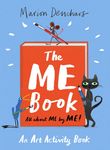 The Me Book: An Art Activity Book - 圖片 1