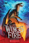 Wings of Fire 4: The Dark Secret - 圖片 1