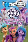 My Little Pony: Meet the Ponies of Maretime Bay - 圖片 1