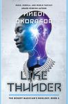 The Desert Magician's Duology Book 2: Like Thunder - 圖片 1