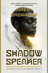 The Desert Magician's Duology Book 1: Shadow Speaker - 圖片 1