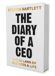 The Diary of a CEO: The 33 Laws of Business and Life - 圖片 1