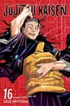 Jujutsu Kaisen 16 - 圖片 1