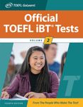 Official TOEFL iBT Tests Vol. 2 (4 Ed.) - 圖片 1