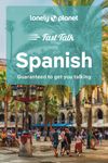 Lonely Planet: Fast Talk Spanish (5 Ed.) - 圖片 1