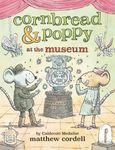 Cornbread & Poppy at the Museum - 圖片 1