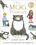 The Mog Treasury: Six Classic Stories About Mog the Forgetful Cat - 圖片 1
