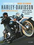 Harley-Davidson Motorcycles: Everything You Need to Know - 圖片 1