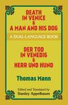 Death in Venice & A Man and His Dog: A Dual-Language Book - 圖片 1