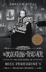 Miss Peregrine's Peculiar Children 6: The Desolations of Devil's Acre - 圖片 2