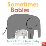 Sometimes Babies...: A Book for a New Baby - 圖片 2