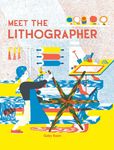 Meet the Lithographer - 圖片 2