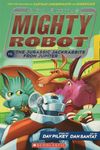 Ricky Ricotta's Mighty Robot 5: Ricky Ricotta's Mighty Robot vs. the Jurassic Jackrabbits from Jupiter - 圖片 1