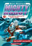 Ricky Ricotta's Mighty Robot 4: Ricky Ricotta's Mighty Robot vs. the Mecha-Monkeys from Mars - 圖片 1