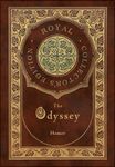 The Odyssey (Royal Collector's Ed./Case Laminate Hardcover with Jacket) - 圖片 1