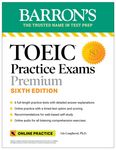 TOEIC Practice Exams (6 Ed./+Online Audio) - 圖片 1
