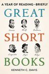 Great Short Books: A Year of Reading Briefly - 圖片 1