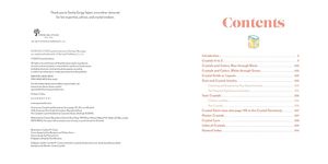 1001 Crystals: The Complete Book of Crystals for Every Purpose - 圖片 2
