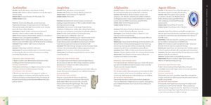 1001 Crystals: The Complete Book of Crystals for Every Purpose - 圖片 4