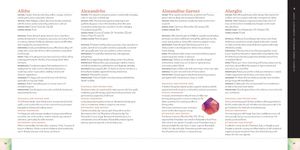 1001 Crystals: The Complete Book of Crystals for Every Purpose - 圖片 7