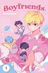 Boyfriends Vol. 1 - 圖片 1