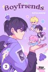 Boyfriends Vol. 2 - 圖片 1