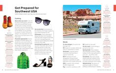 Lonely Planet: Best Road Trips Southwest USA - 圖片 5