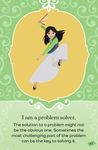 Disney Princess Affirmation Cards: 52 Ways to Celebrate Inner Beauty, Courage, and Kindness - 圖片 3