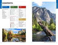Lonely Planet: Yosemite, Sequoia & Kings Canyon National Parks (7 Ed.) - 圖片 2