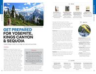 Lonely Planet: Yosemite, Sequoia & Kings Canyon National Parks (7 Ed.) - 圖片 6