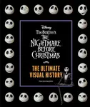Disney Tim Burton's Nightmare Before Christmas: The Ultimate Visual History - 圖片 1