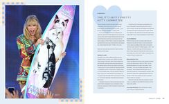 Taylor Swift Chronicles - 圖片 8