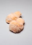 ST.MALO秘魯工匠手工羊駝毛雙色露趾拖鞋-2194WS-駝棕雙色-39號 - 圖片 2