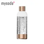 Mysoda Premium水瓶 1L-銅 - 圖片 1