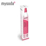 【mysoda】二氧化碳旋轉鋼瓶425g-全新 - 圖片 1