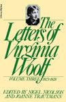 The Letters of Virginia Woolf: Volume III: 1923-1928 - 圖片 1